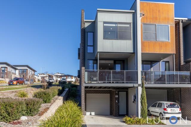 45/2 Foulkes Street, ACT 2611