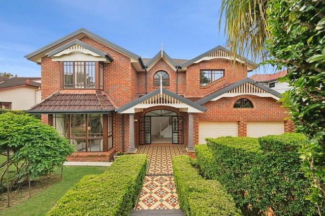 11 Alleyne Street, NSW 2067