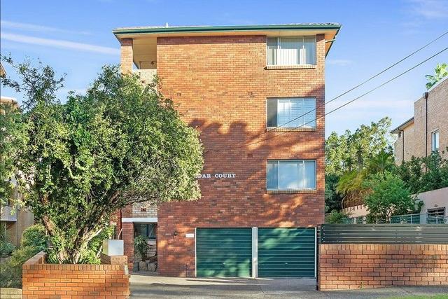 3/17 Wharf Road, NSW 2111