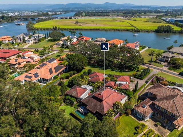 3183 Riverleigh Drive, QLD 4212