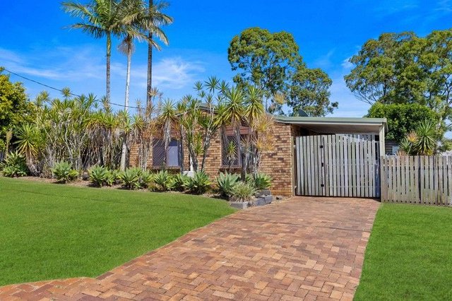 26 Jasmine Court, QLD 4650