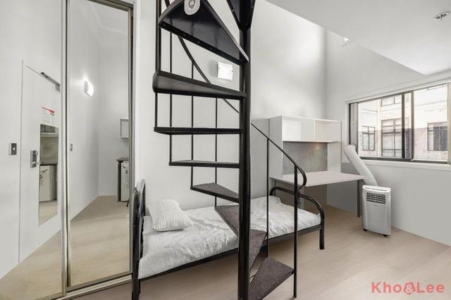 3107/185-211 Broadway, NSW 2007