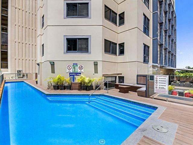 1701/108 Margaret Street, QLD 4000