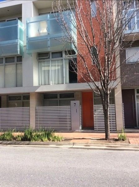 7 Charlotten St, SA 5015