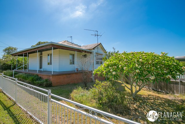 1 Lachlan Street, NSW 2440