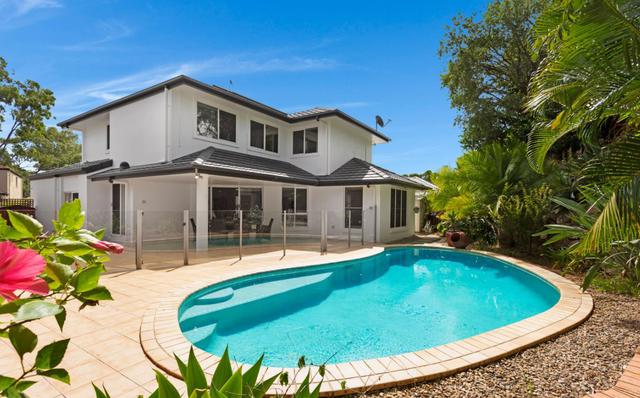 22 Riverwood Drive, QLD 4214