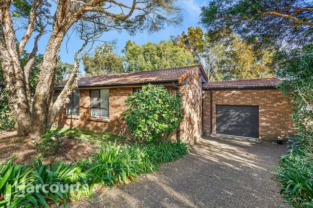 10 Barton Drive, NSW 2533