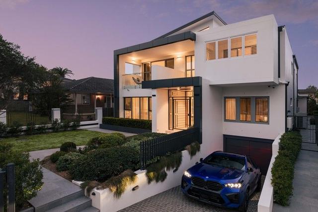 10 Chalmers Road, NSW 2135