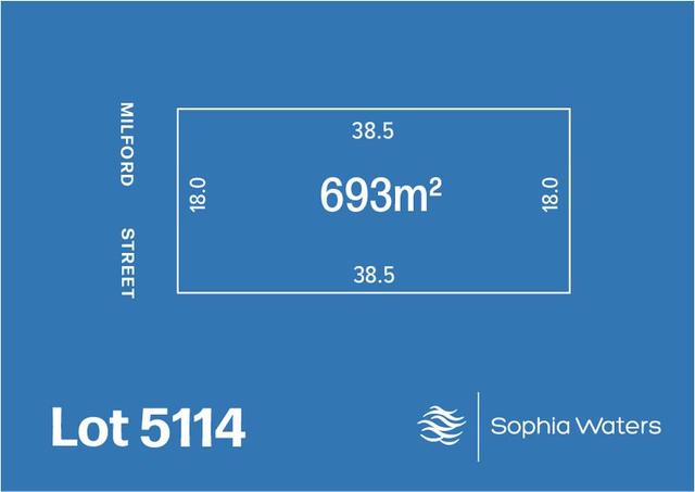 Lot 5114 Milford Street, NSW 2322