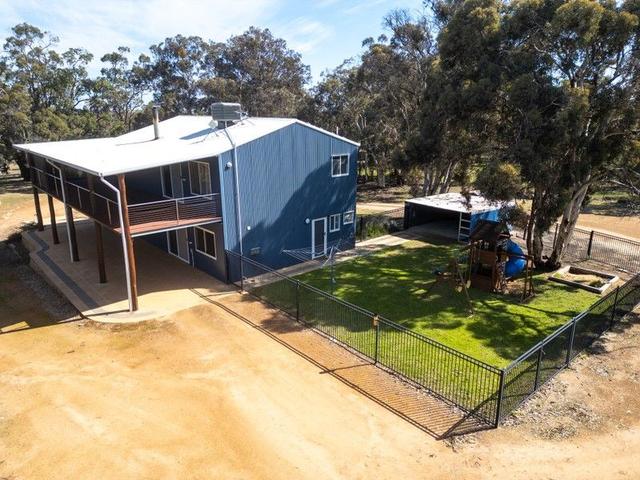 Lot 18 Stock Road, WA 6395