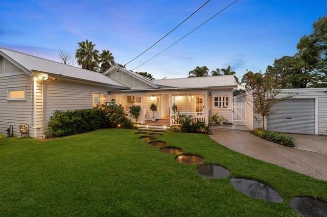 12 Camelot Close, NSW 2079