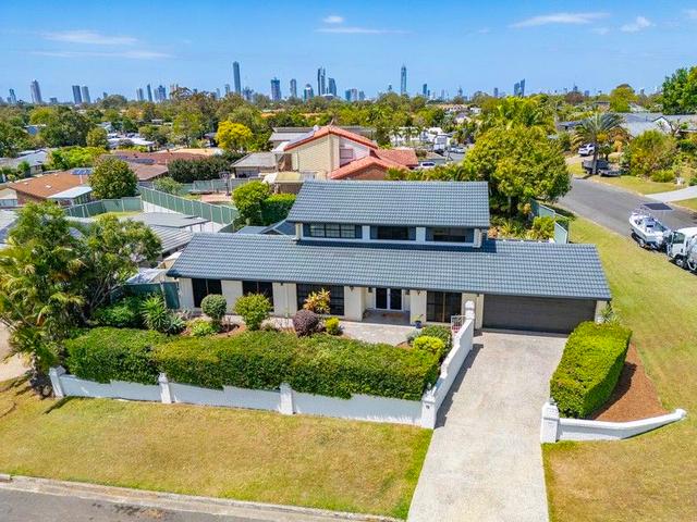 13 Kerria Crescent, QLD 4214