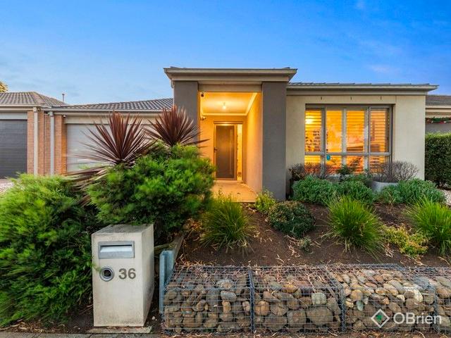 36 McAllister Drive, VIC 3977