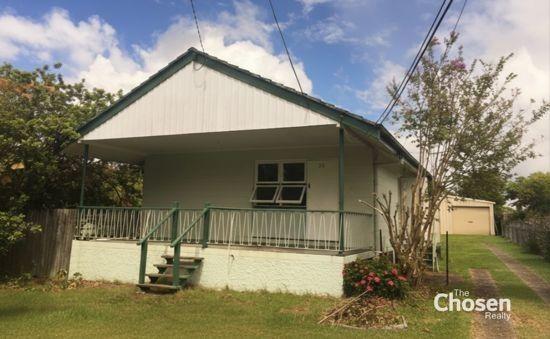 24 Amherst Street, QLD 4110