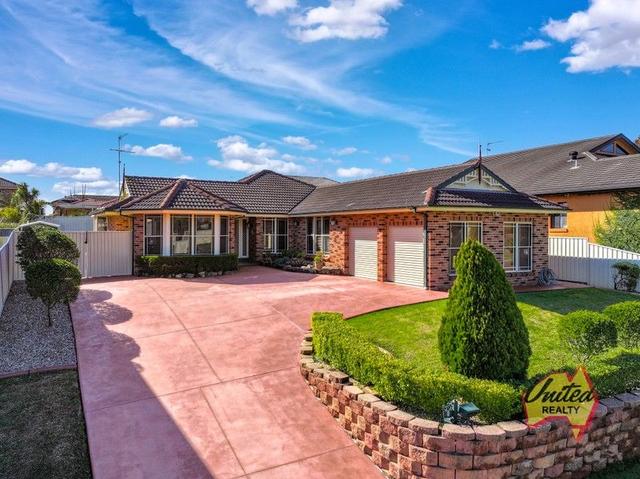 7 Eshelby Street, NSW 2168