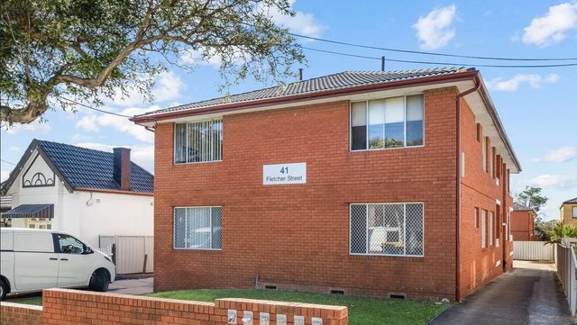 2/41 Fletcher Street, NSW 2194