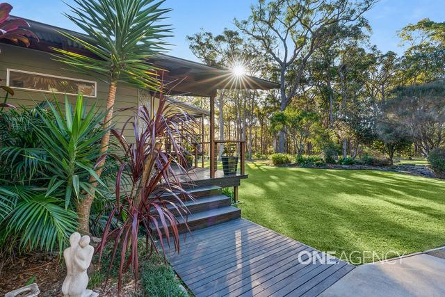 536 Woollamia Road, NSW 2540