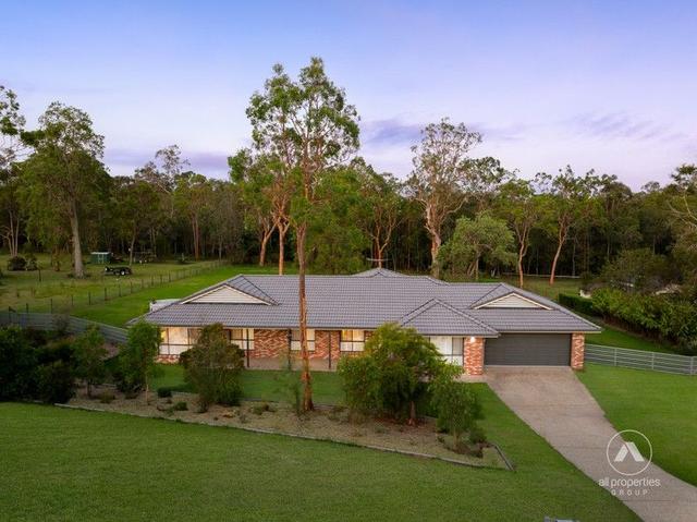 352-354 Equestrian Drive, QLD 4124