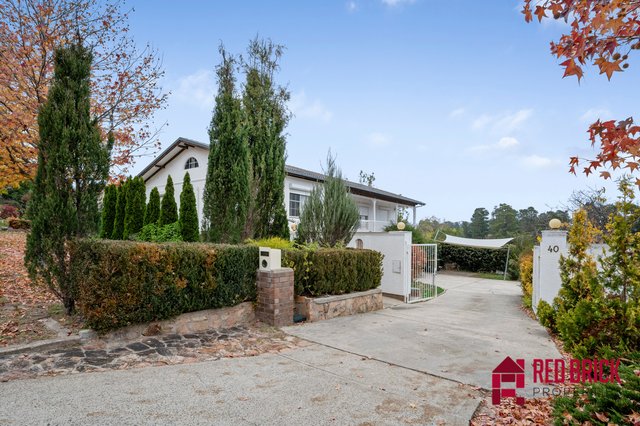 40A Julia Flynn Avenue, ACT 2607