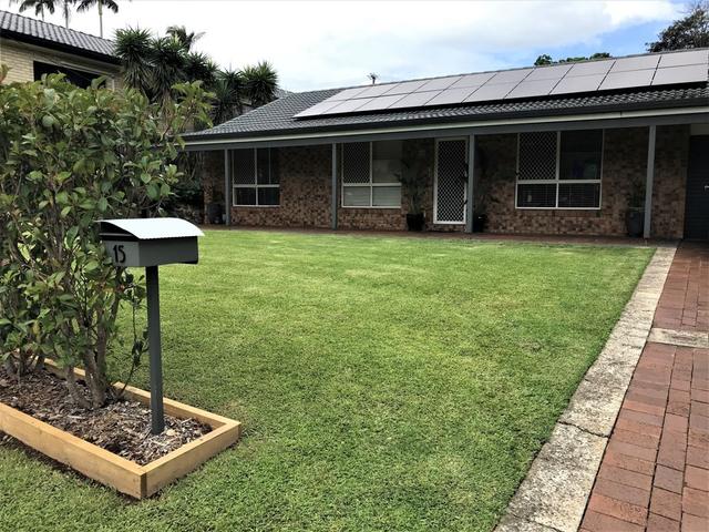 15 Pepperman Road, NSW 2452