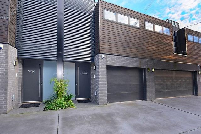 2/20 Hamilton Street, VIC 3204