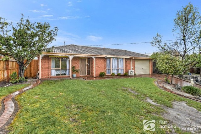 20 Plaistow Court, VIC 3977