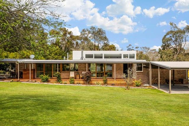 534 Barringo Road, VIC 3441