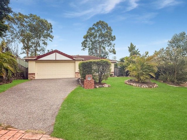 7 Scenic Crescent, QLD 4300