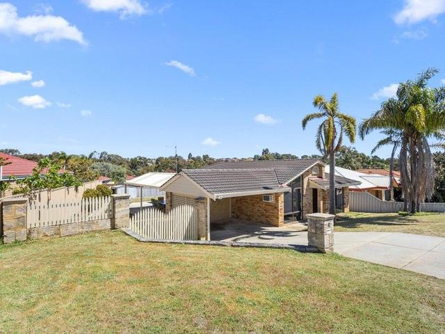 12 Dillon Rise, WA 6164