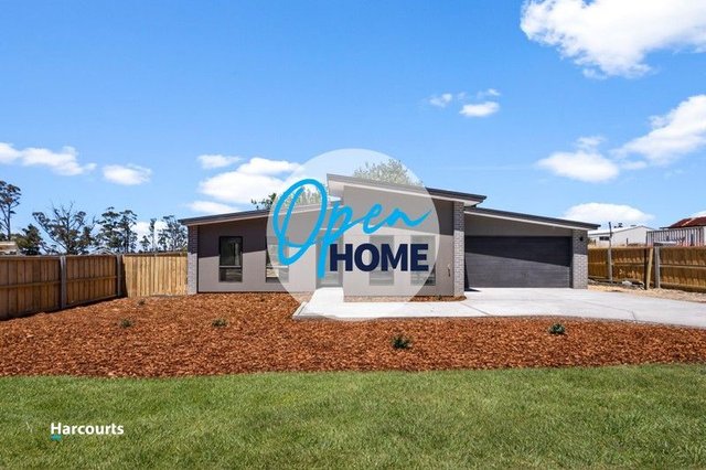 24 Pulfers Road, TAS 7117