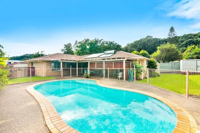 25 Wilkinson Crescent, QLD 4223