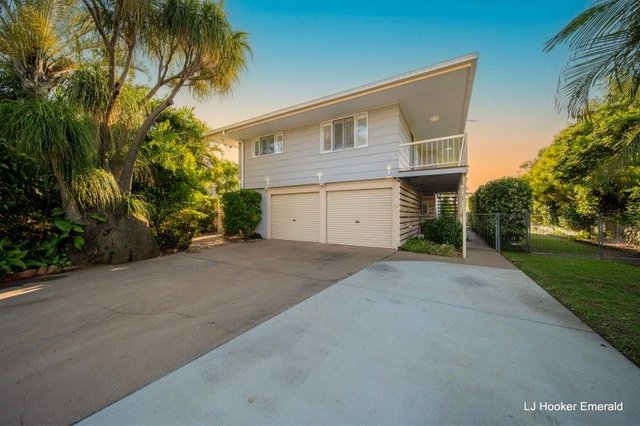 3 Cardinal Drive, QLD 4720