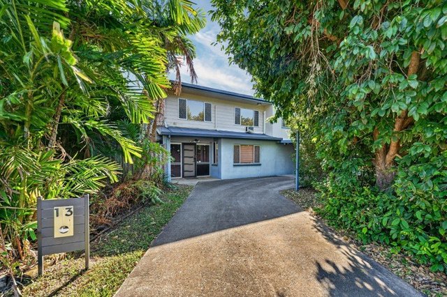 13 Tarragona Street, QLD 4817