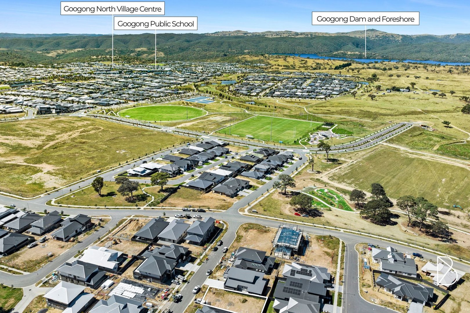 7 Lambrigg Street, Googong NSW 2620 Allhomes