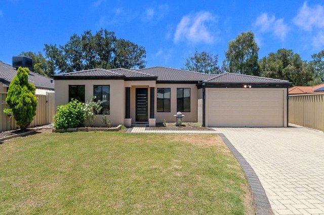 26 Hedgeley  Way, WA 6155