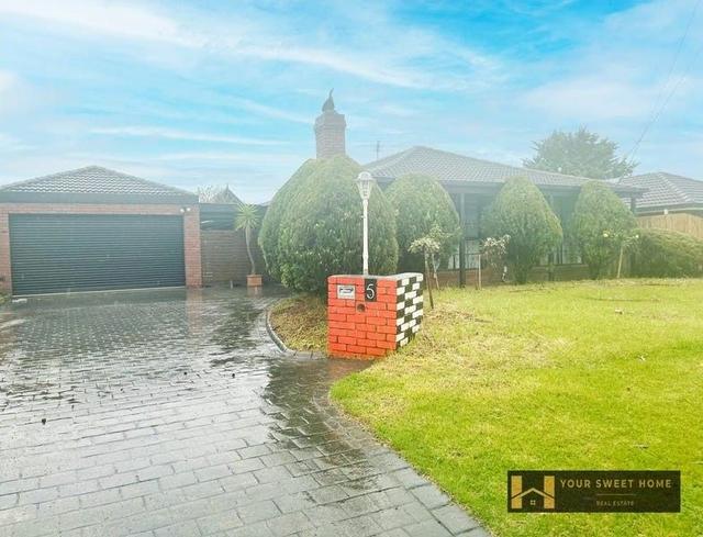 5 Protea Court, VIC 3029