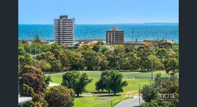 1215/610 St Kilda Road, VIC 3000