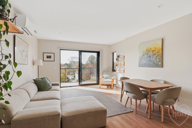 52/16 Bradfield Street, ACT 2602