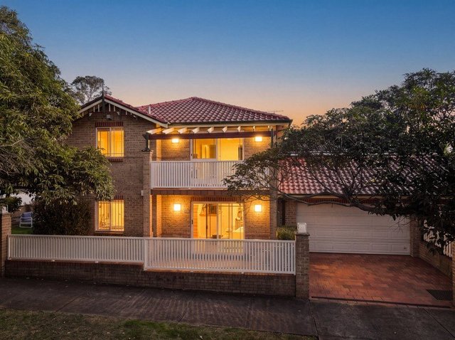 17A Shortland Avenue, NSW 2135