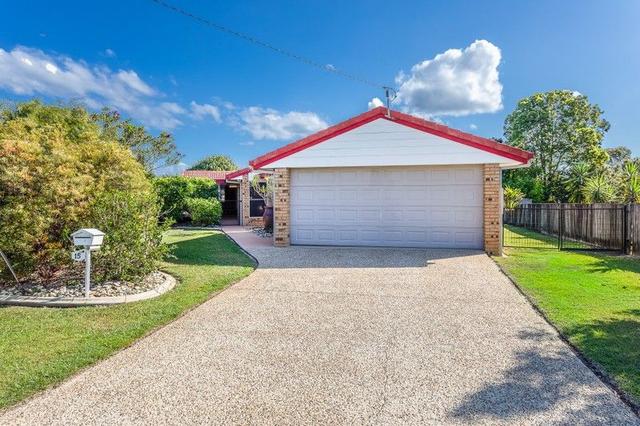 15 Pedrell Court, QLD 4505