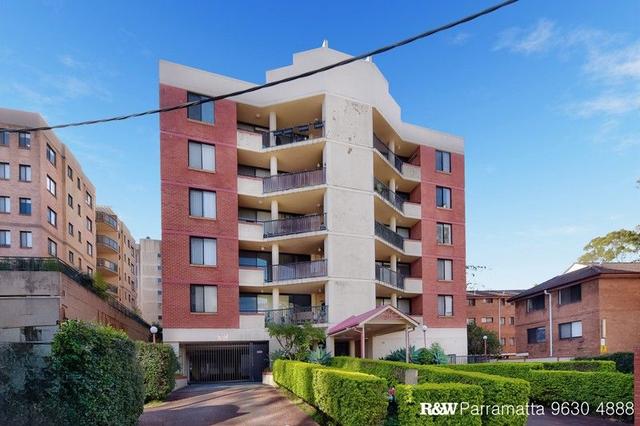 26/18 Harold Street, NSW 2151