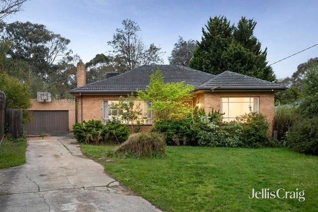 6 Abraham Drive, VIC 3136