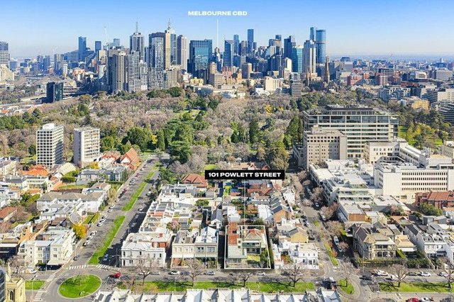 95-101 Powlett Street, VIC 3002