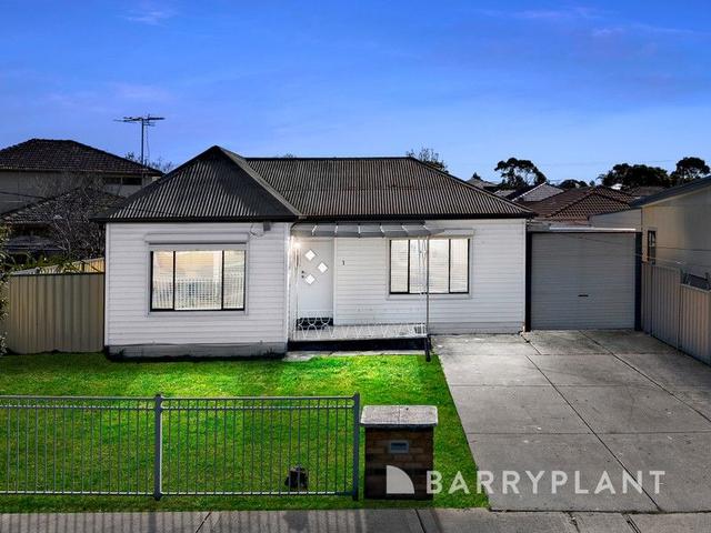 1 Manfred Avenue, VIC 3021