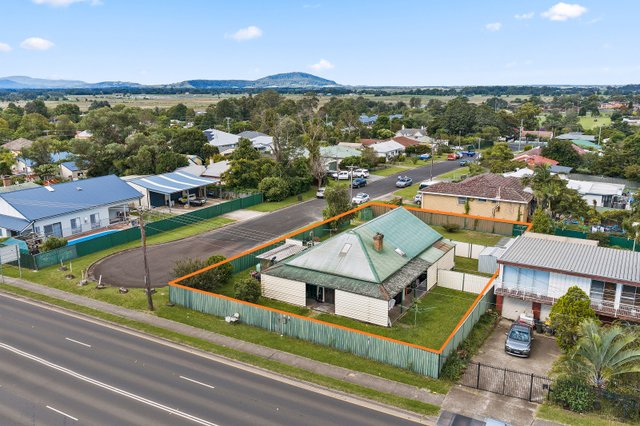 116 East Street, NSW 2541
