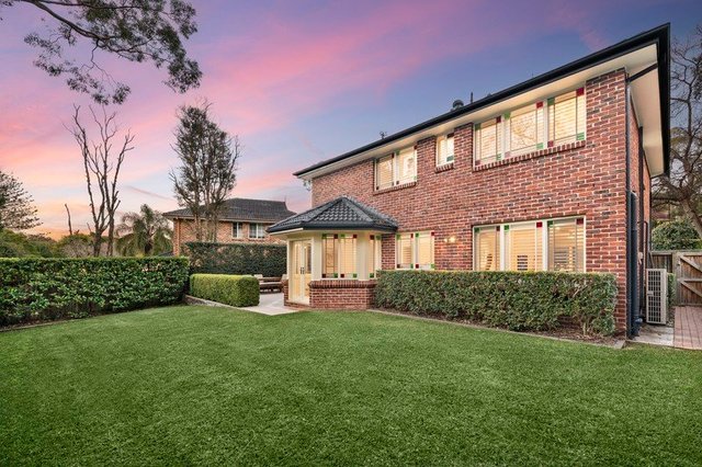 36 Norfolk Way, NSW 2113