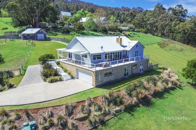 455 Manuka Road, TAS 7155