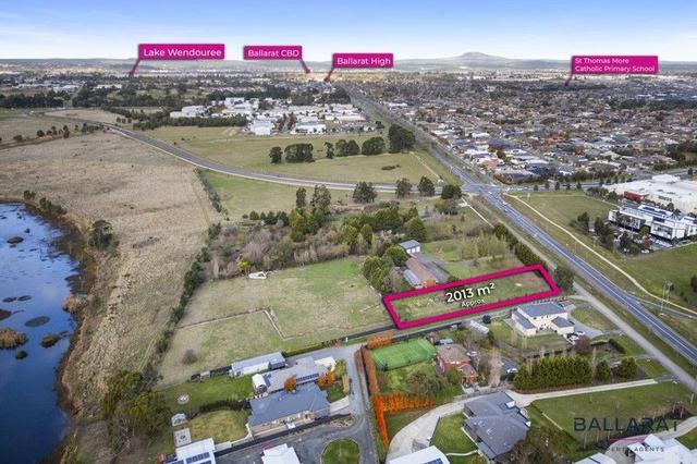 18 Remembrance Drive, VIC 3352