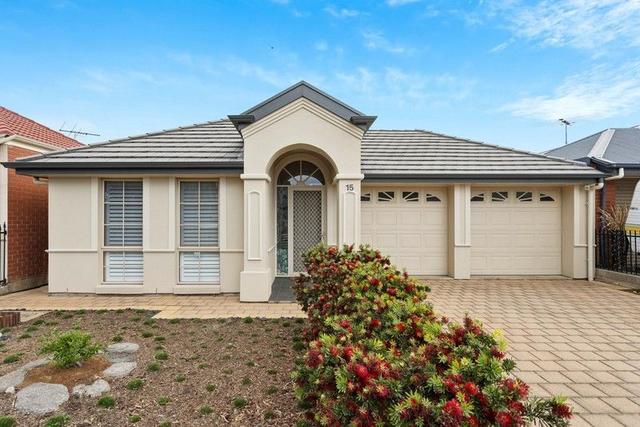 15 Mackie Avenue, SA 5084