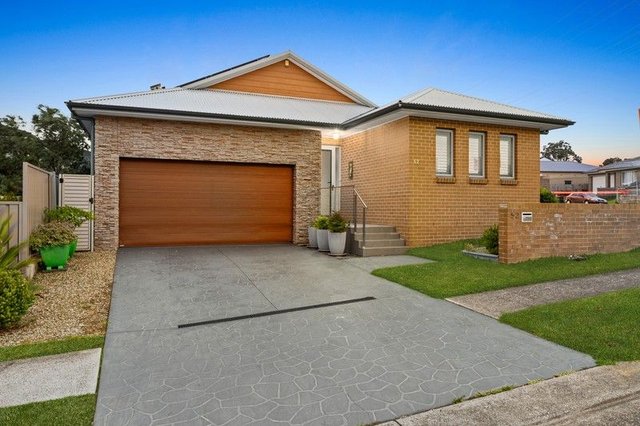 52 Gordon Road, NSW 2261